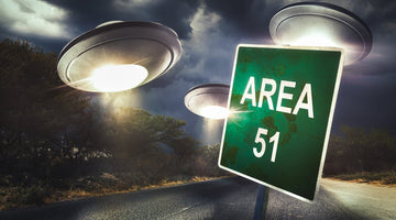 Storm Area 51 from the comfort of your home!