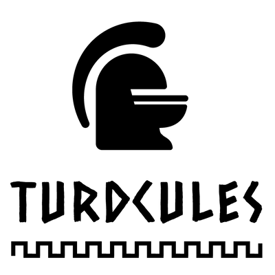 Turdcules Toilet Elixir